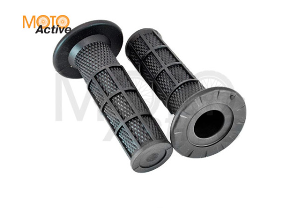 Грипсы IGP SOFT(чёрный)