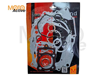 Набор прокладок (полный) 163FML (CG200-A)