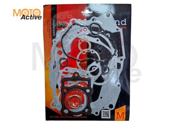 Набор прокладок (полный) 163FML (CG200-A)