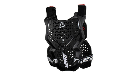 Защита панцирь Leatt Chest Protector 1.5 Black, OS, (2025)
