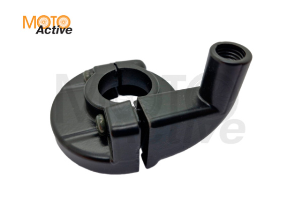 Кожух троса газа (домик газа) KAYO, IRBIS TTR 125 "KOMATCU"