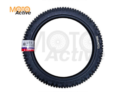 Покрышка 80/100-21 Regulmoto KTO-1078HD (KTO-1098HD) medium soft