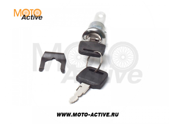 Замок сидения Honda (под тросик) SCOOTER-M