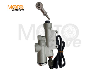 Главный тормозной цилиндр GR7 OPTIMUM SZC