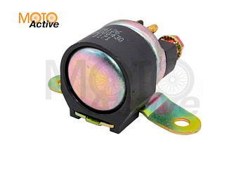 Реле стартера T-leopard, Raptor