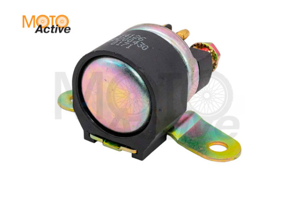 Реле стартера T-leopard, Raptor