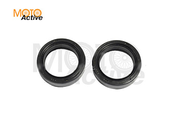 Сальник 33x45x11 вилки Athena Kayo CRF компл.P40FORK455024