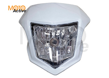 Фара   Обтекатель #1 (HONDA)