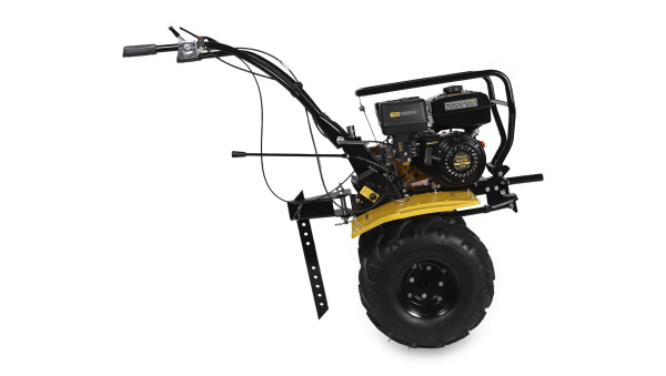 Бензиновый мотоблок CHAMPION BC8738