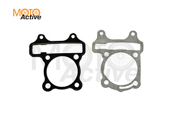 Набор прокладок ЦПГ 161QMK-B2 200см3 X-tech