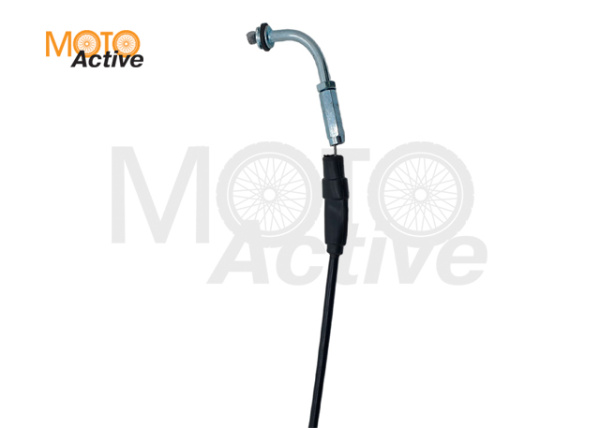 Трос газа Suzuki Let's II