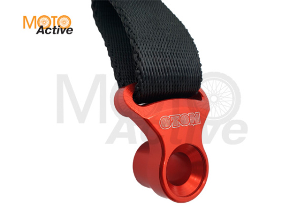 Спасательная стропа на сиденье #2