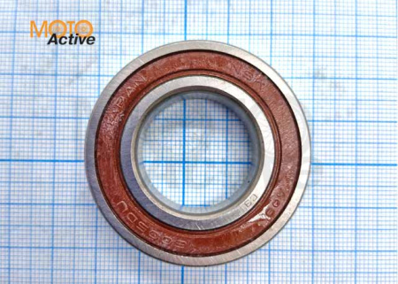 Подшипник 6005 25х47х12  DDUC3