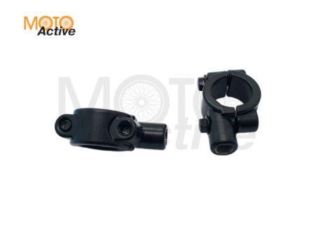 Крепление зеркал TTR, KAYO М10 "BEEZMOTO"