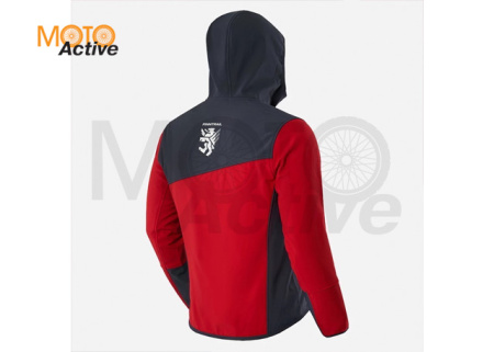 Куртка Софтшелл Finntrail Nitro 1320 Red (L)