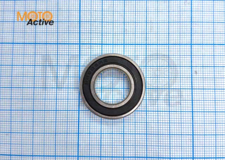 Подшипник 6902 12х24х6-2RS.P6 : STC