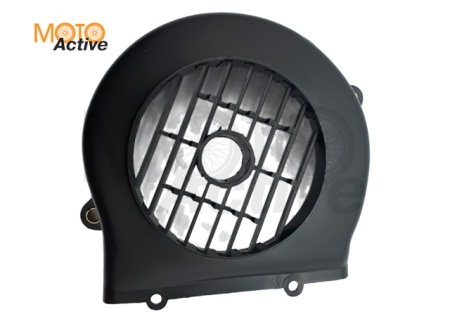 Крышка вентилятора (пластик) 139QMB 50/80см3