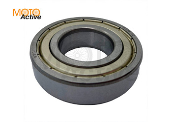 Подшипник 6206 30х62х16 ZZ : STC