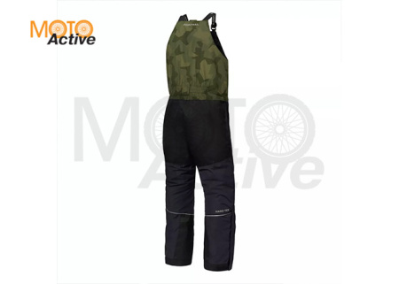 Костюм мужской утепленный Nordy 3757 CamoShadowGreen