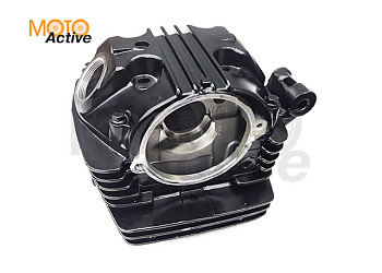 ГБЦ в сборе BSE ZS161FMJ