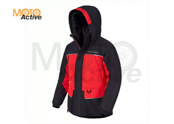 Костюм мужской утепленный Nordy 3757 Red