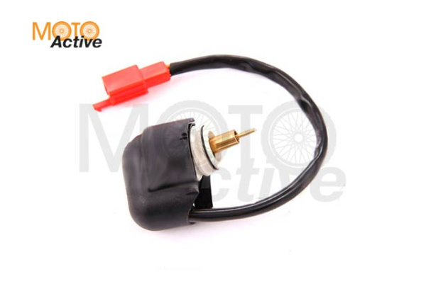 Пусковой обогатитель карбюратора Suzuki Let's SCOOTER-M