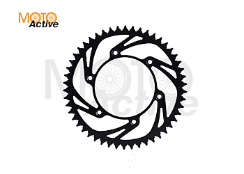 Звезда ведомая 6x150x125-50-C (520)