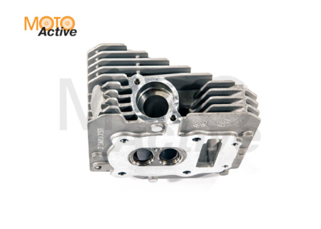 Головка блока цилиндра, ГБЦ BSE ZS172FMM-6(CB250R)