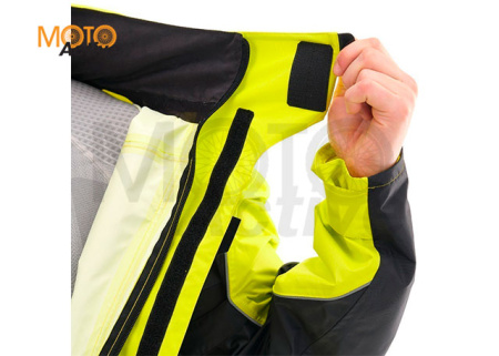 Комбинезон - дождевик EVO Dragonfly YELLOW 2019