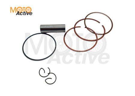 Поршень d-54 p-14 152FMI Delta 150 JH150. TTR150 (54.0 p-14)