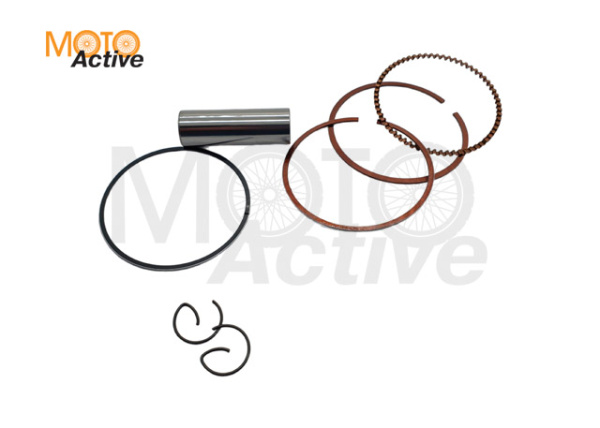 Поршень d-54 p-14 152FMI Delta 150 JH150. TTR150 (54.0 p-14)