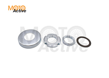 Гайки рулевой колонки с шайбами, Regulmoto Sport 003 арт. 103698