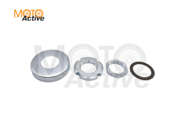 Гайки рулевой колонки с шайбами, Regulmoto Sport 003 арт. 103698