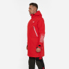 Плащ мужской Finntrail DryCoat 4020 Red