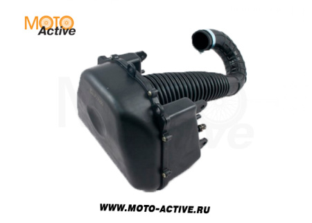 Фильтр воздушный в сборе 157QMJ 150cc