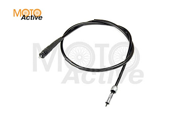 Трос спидометра DELTA (мопед) 110cm SCOOTER-M