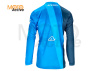 Джерси Acerbis MX J-TRACK FOUR Blue/White