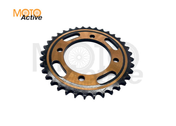 Венец, звезда ведомая (428H-36) SFR PIT BIKE 125-190 4х92х76