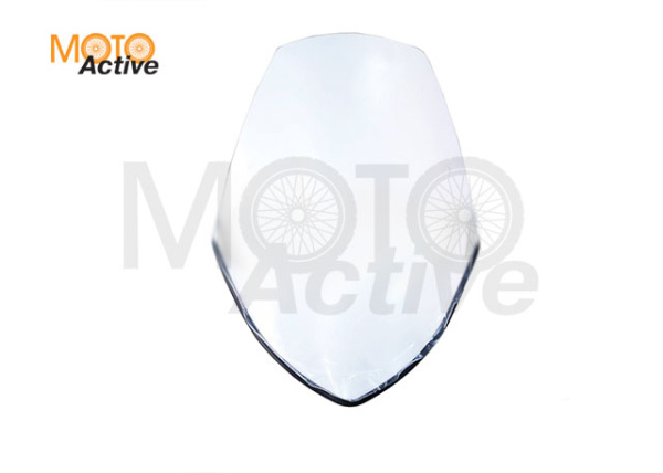 Ветровое стекло Regulmoto TE   крепления