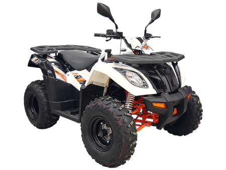 Комплект запчастей KAYO AU300 EFI