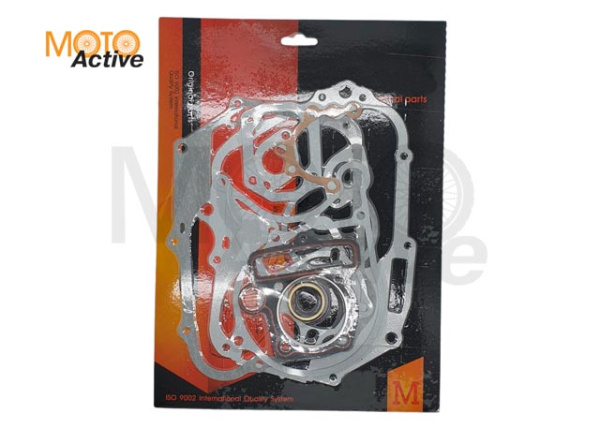 Набор прокладок полный YX150 (W150-5)