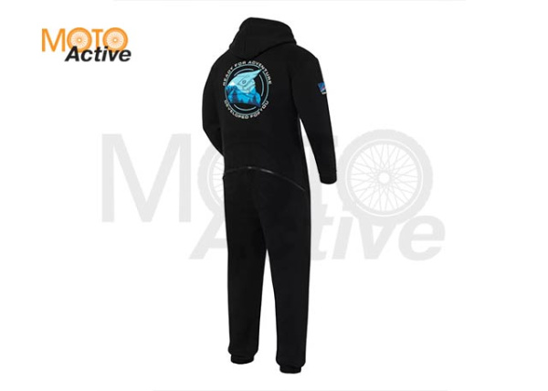 Комбинезон Finntrail Voyager 1379 Black