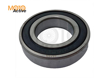 Подшипник 6006 30х55х13-2RS, NTN (WW0521)