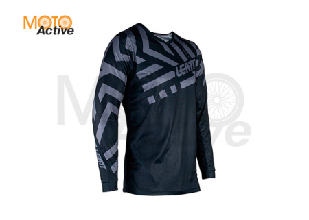 Комплект мотоджерси/мотоштаны Leatt 3.5 Ride Kit Stealth