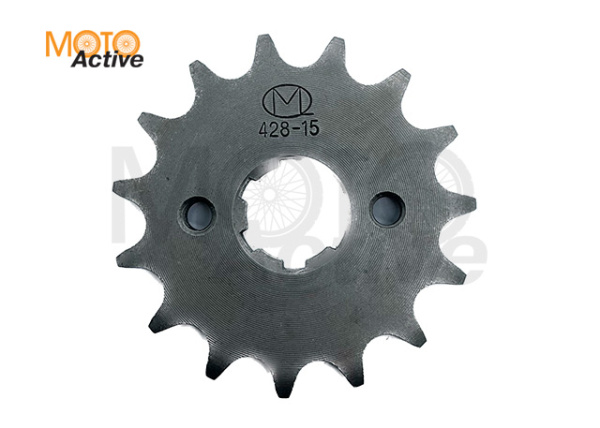 Звезда ведущая 428-15T d-20