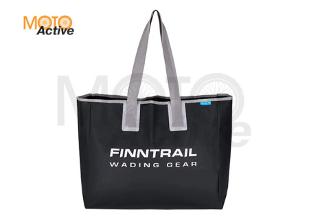 Гермосумка Finntrail MudBag 1722 Black