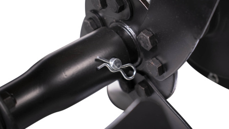 Бензиновый мотокультиватор CHAMPION BC6712