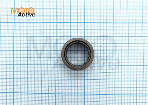 Подшипник игольчатый HK 15х21х12