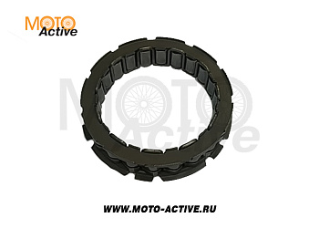 Муфта обгонная стартера электрического