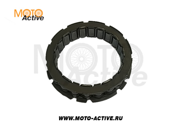 Муфта обгонная стартера электрического